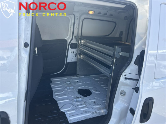Used 2022 RAM ProMaster City Cargo in Norco, CA 10
