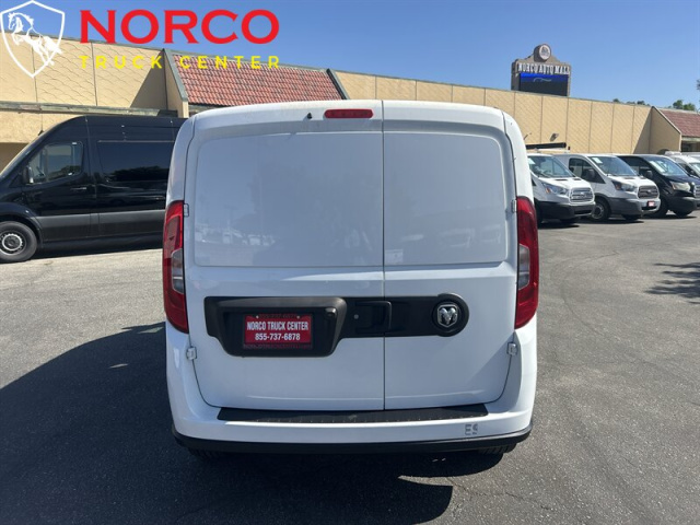 Used 2022 RAM ProMaster City Cargo in Norco, CA 6