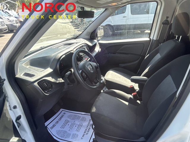 Used 2022 RAM ProMaster City Cargo in Norco, CA 12