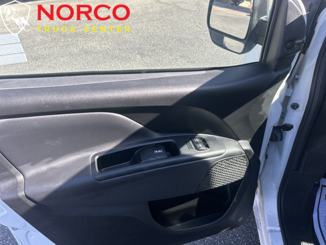 Used 2022 RAM ProMaster City Cargo in Norco, CA 11