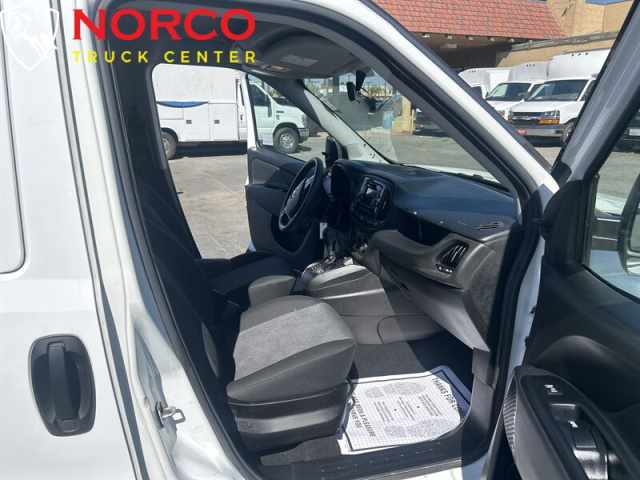 Used 2022 RAM ProMaster City Cargo in Norco, CA 14