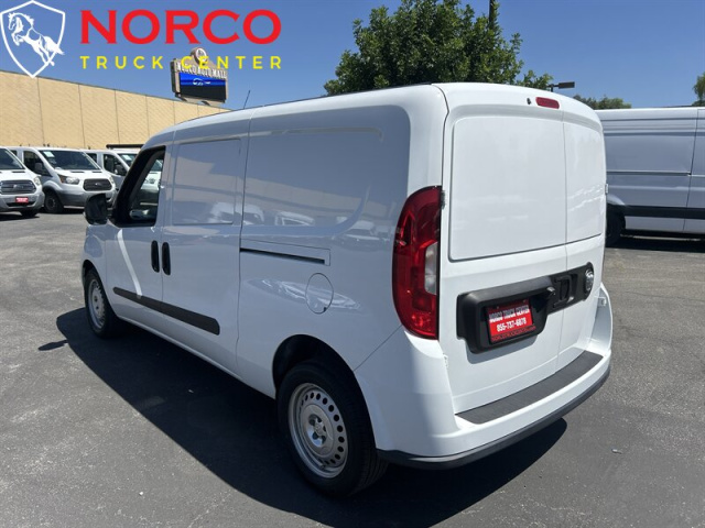 Used 2022 RAM ProMaster City Cargo in Norco, CA 6