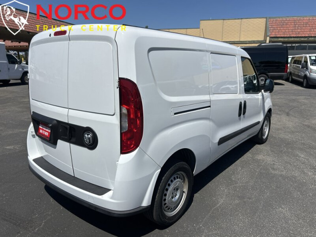 Used 2022 RAM ProMaster City Cargo in Norco, CA 7