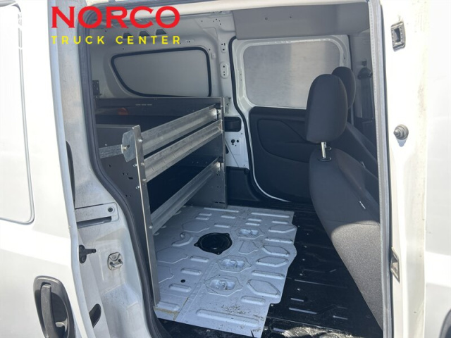 Used 2022 RAM ProMaster City Cargo in Norco, CA 9