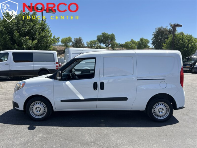 Used 2022 RAM ProMaster City Cargo in Norco, CA 4