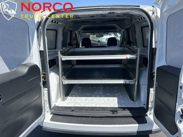 Used 2022 RAM ProMaster City Cargo in Norco, CA 8