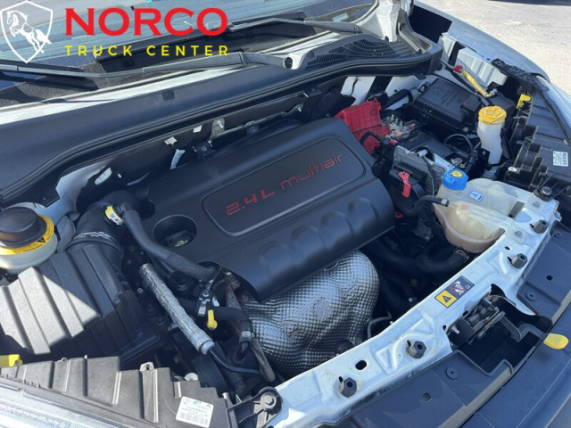 Used 2021 RAM ProMaster City Tradesman w/ Ladder Rack in Norco, CA 21