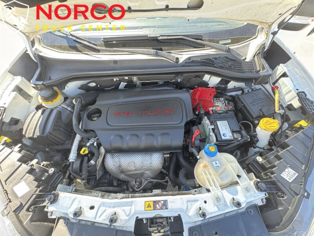 Used 2021 RAM ProMaster City Tradesman w/ Ladder Rack in Norco, CA 20