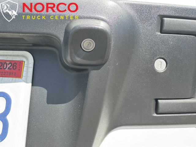 Used 2021 RAM ProMaster City Tradesman w/ Ladder Rack in Norco, CA 10