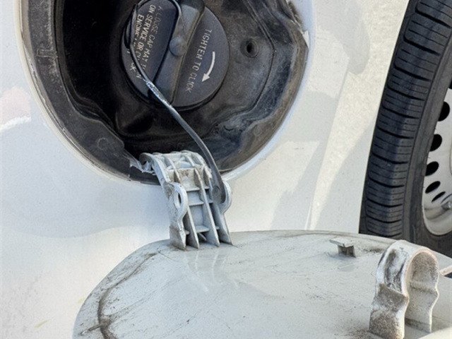 Used 2021 RAM ProMaster City Tradesman w/ Ladder Rack in Norco, CA 14