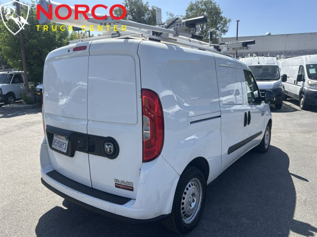Used 2022 RAM ProMaster City Cargo in Norco, CA 7