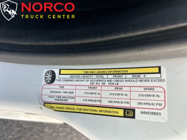 Used 2022 RAM ProMaster City Cargo in Norco, CA 17
