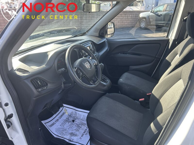 Used 2022 RAM ProMaster City Cargo in Norco, CA 12