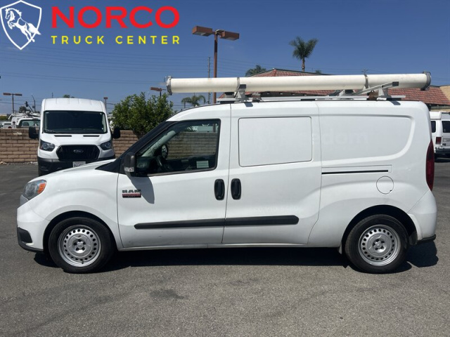 Used 2022 RAM ProMaster City Cargo in Norco, CA 4