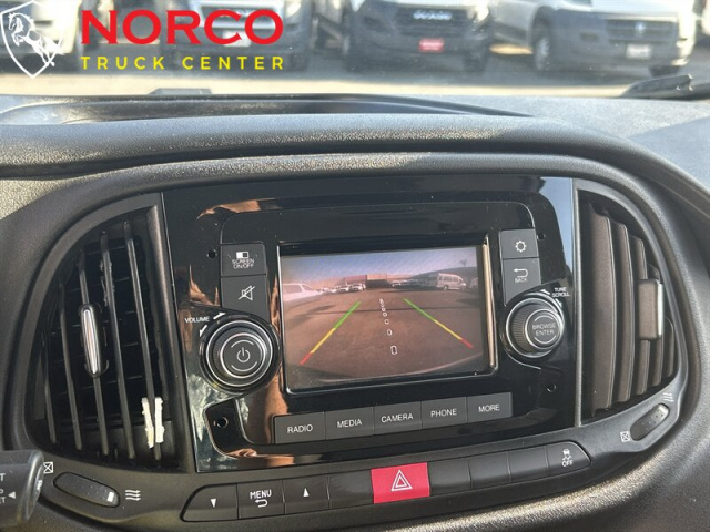 Used 2022 RAM ProMaster City Cargo in Norco, CA 13