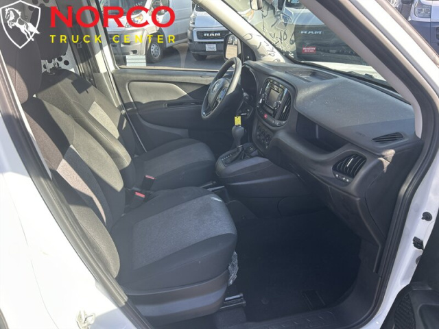 Used 2022 RAM ProMaster City Cargo in Norco, CA 11