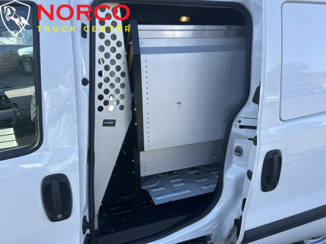 Used 2022 RAM ProMaster City Cargo in Norco, CA 9
