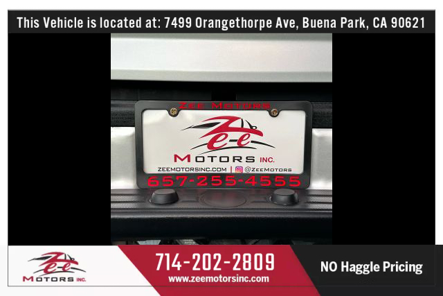 2009 Toyota Tacoma Double Cab PreRunner photo 2