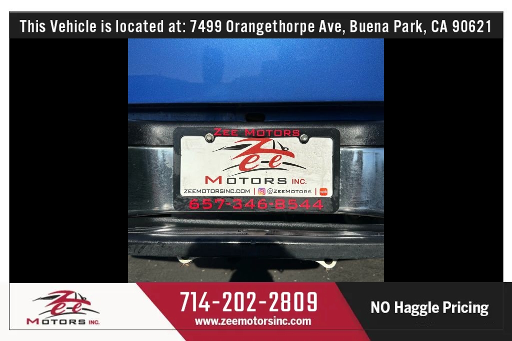 1998 Nissan Frontier SE 4X4 KING CAB - Photo 45