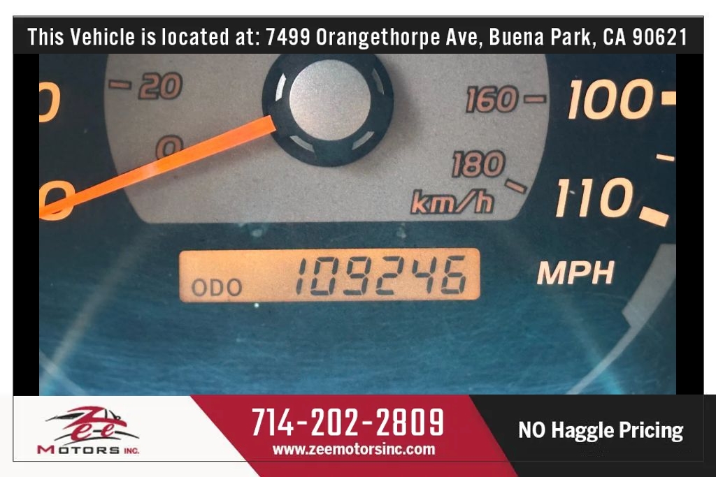 2005 Toyota 4Runner Sport - Photo 20
