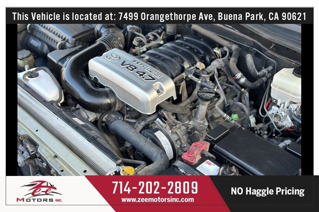 2005 Toyota 4Runner Sport - Photo 39