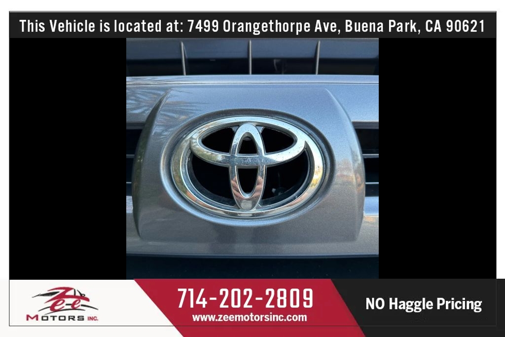 2005 Toyota 4Runner Sport - Photo 50
