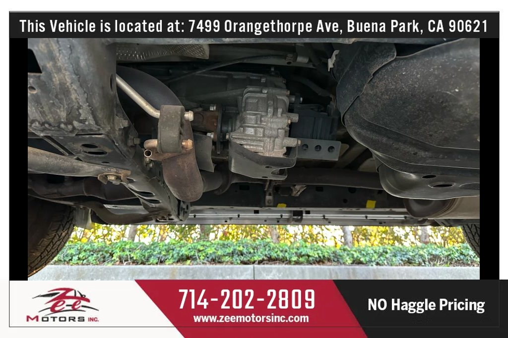 2005 Toyota 4Runner Sport - Photo 48