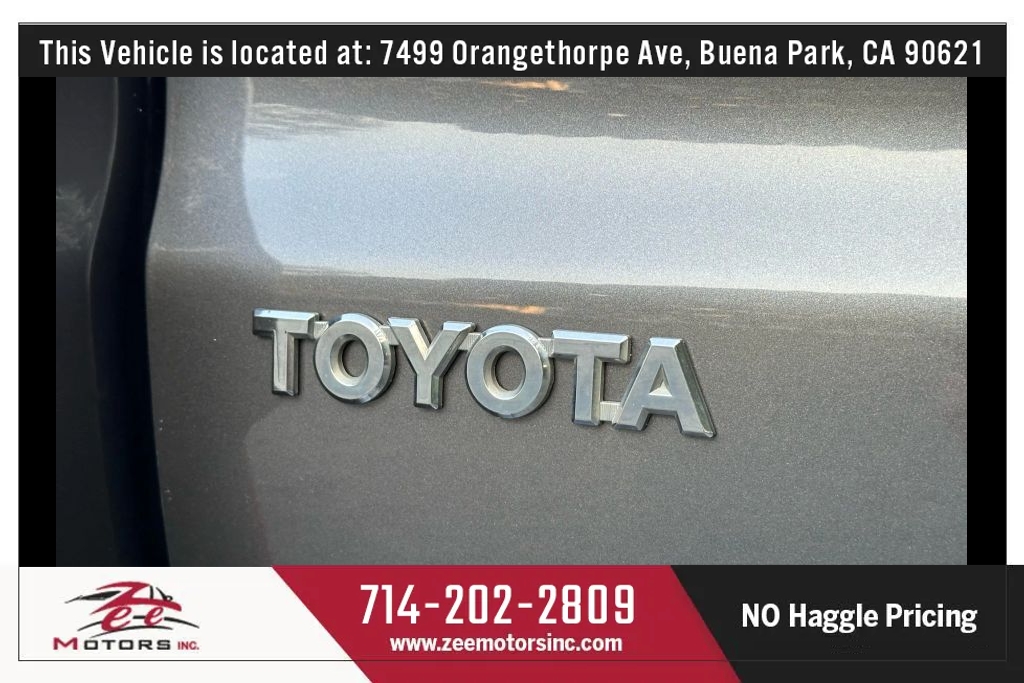 2005 Toyota 4Runner Sport - Photo 53