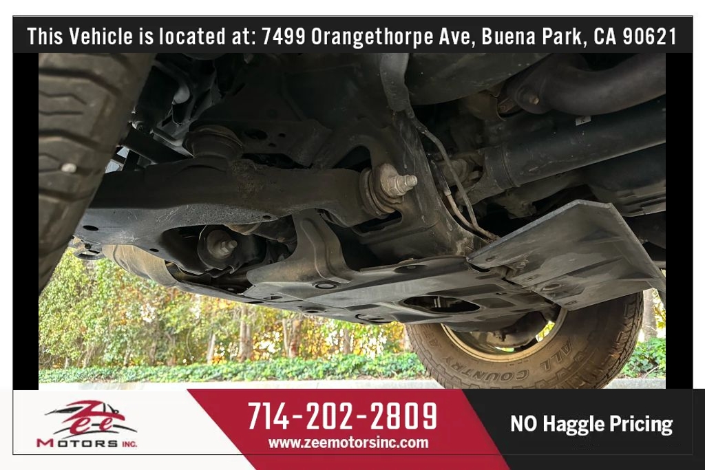 2005 Toyota 4Runner Sport - Photo 49