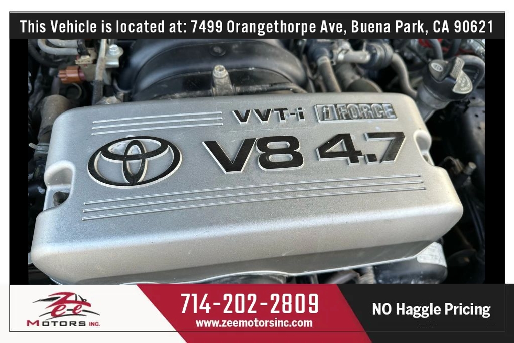 2005 Toyota 4Runner Sport - Photo 41