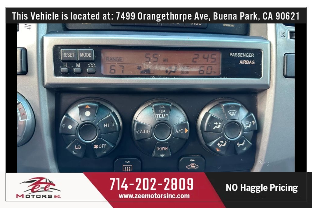 2005 Toyota 4Runner Sport - Photo 21