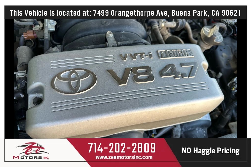 2005 Toyota 4Runner Sport - Photo 82