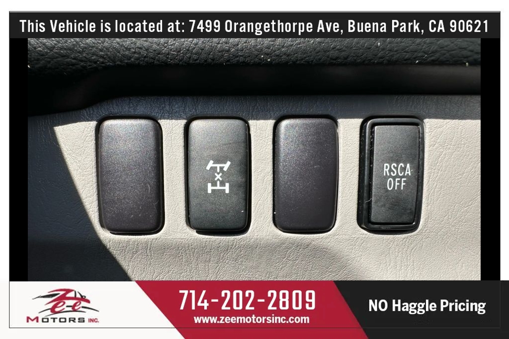 2005 Toyota 4Runner Sport - Photo 57
