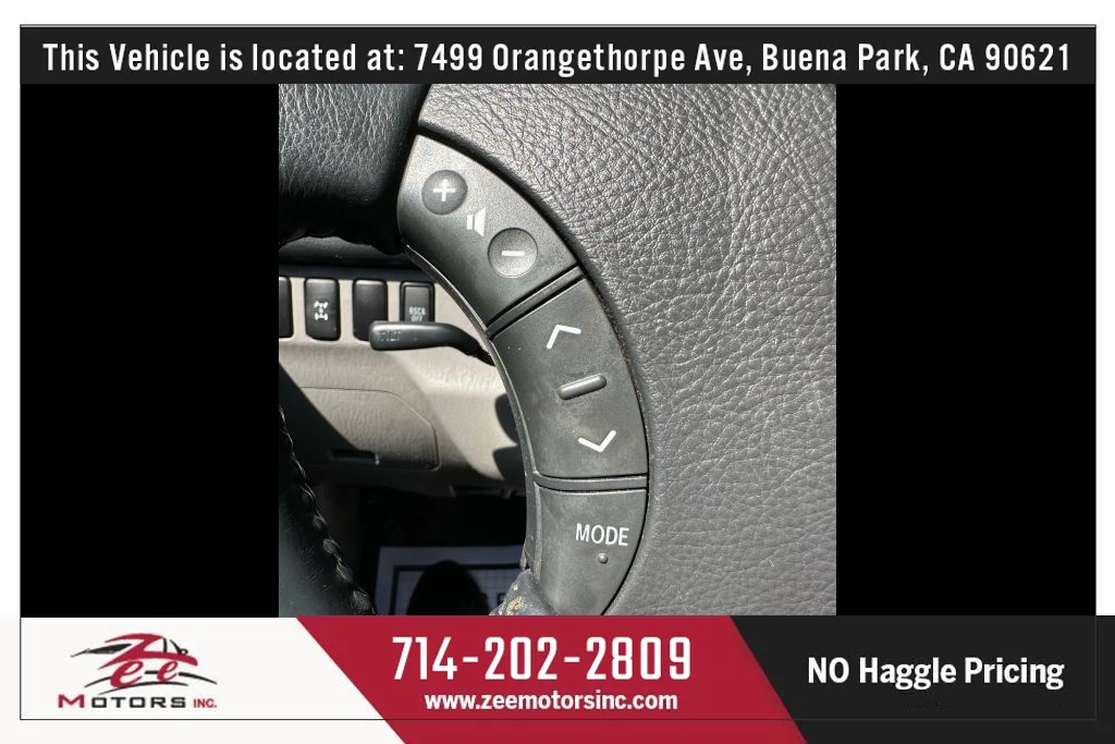 2005 Toyota 4Runner Sport - Photo 67