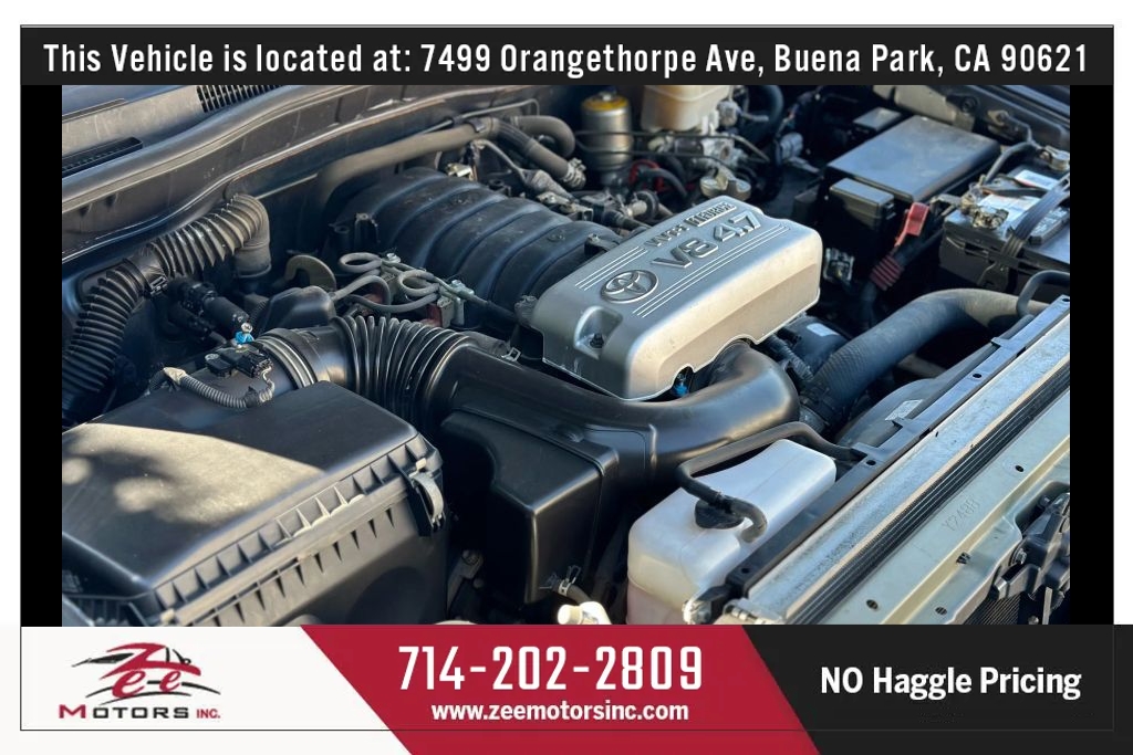 2005 Toyota 4Runner Sport - Photo 81