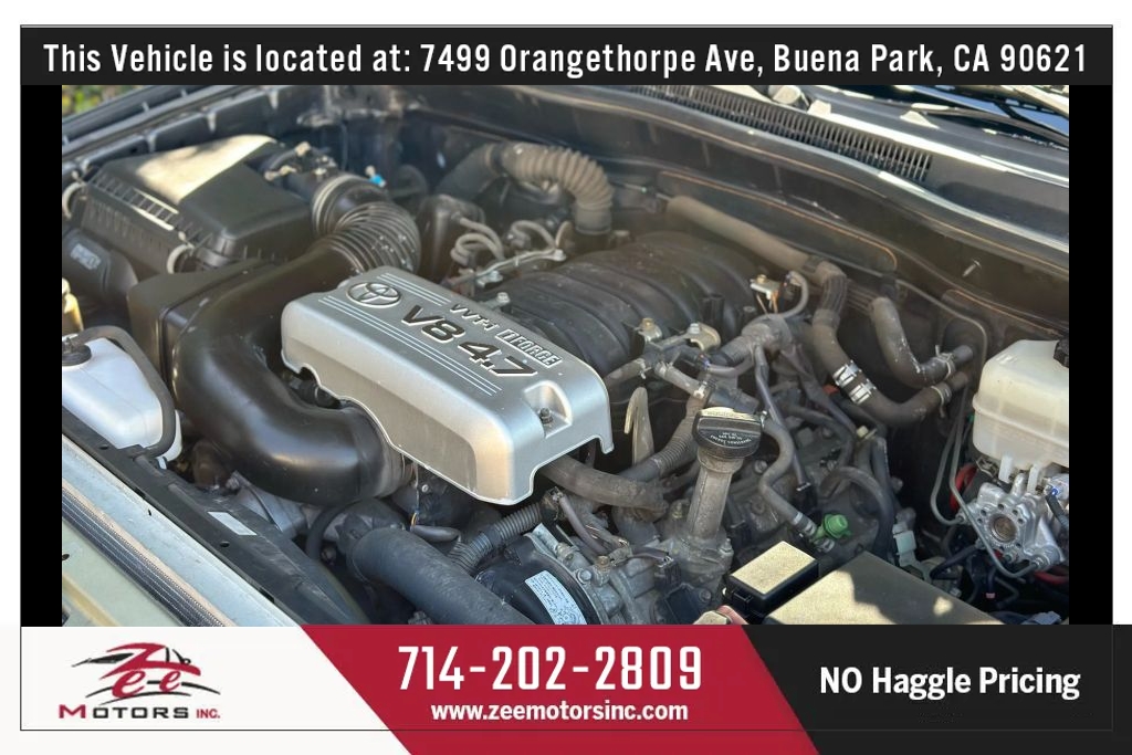2005 Toyota 4Runner Sport - Photo 80