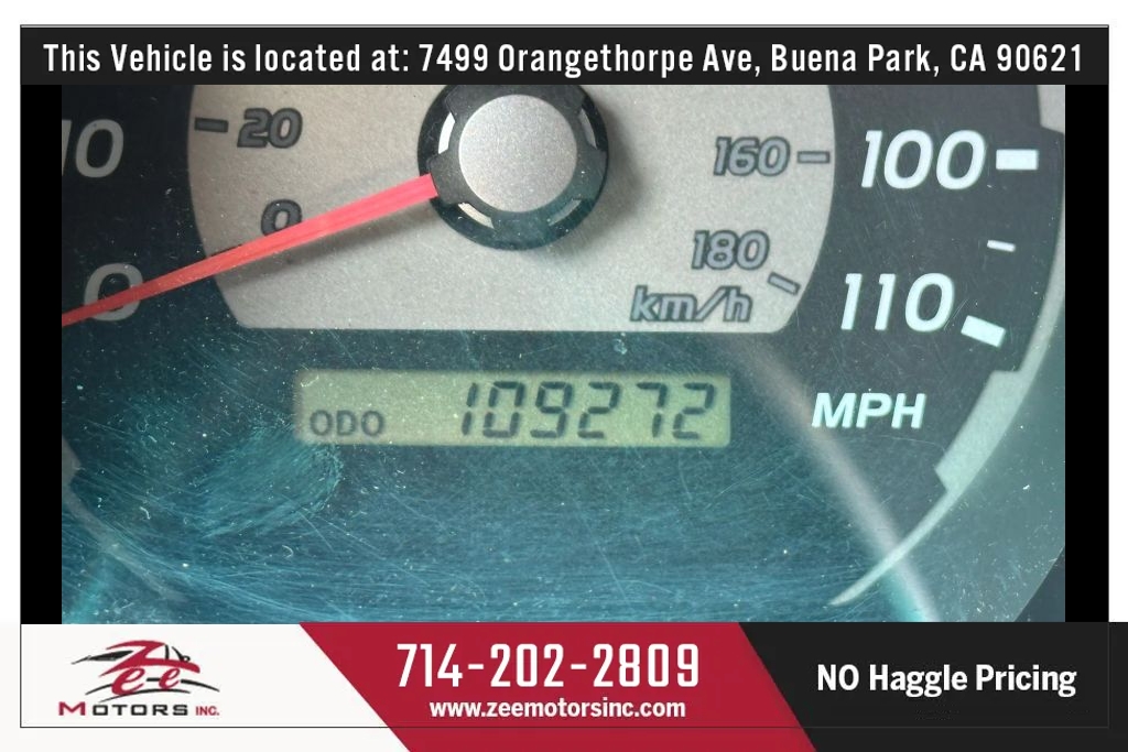 2005 Toyota 4Runner Sport - Photo 56