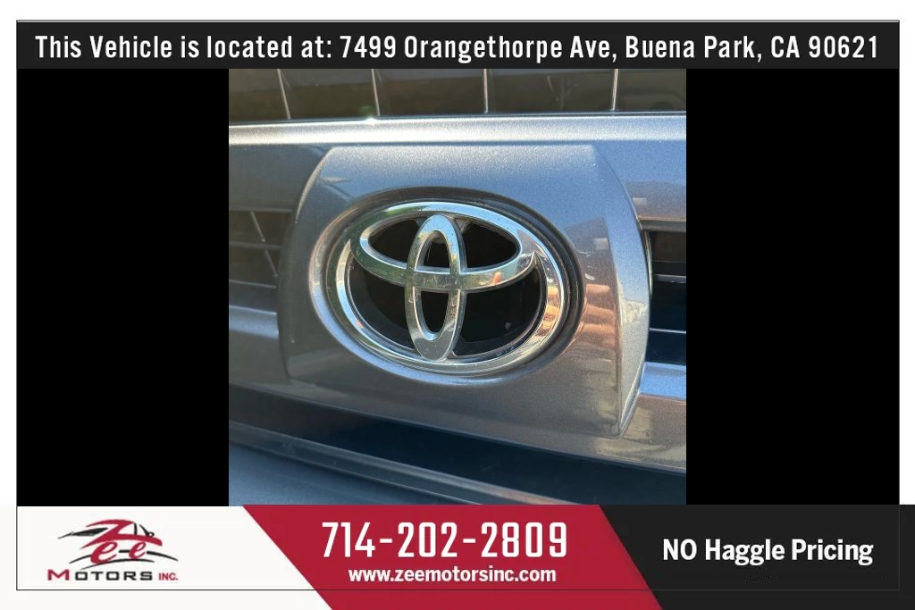 2005 Toyota 4Runner Sport - Photo 93