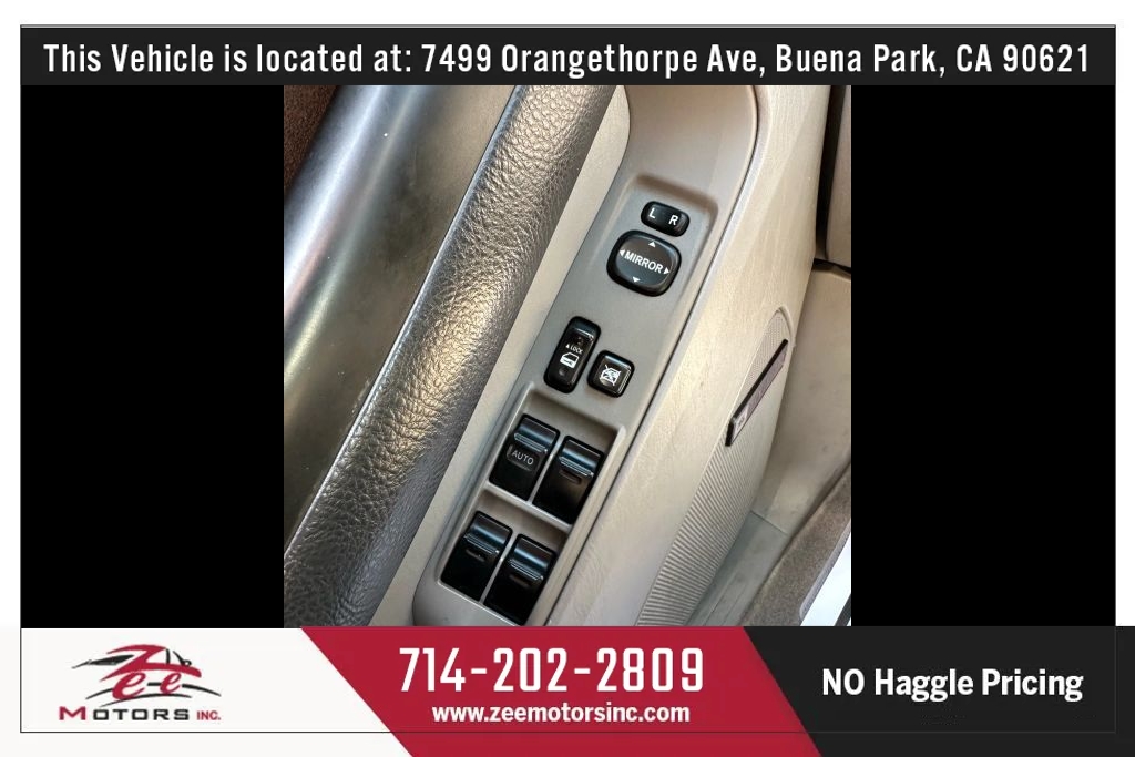2005 Toyota 4Runner Sport - Photo 60