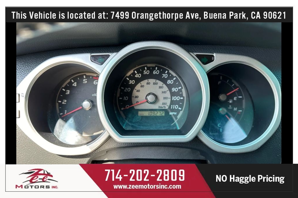 2005 Toyota 4Runner Sport - Photo 55