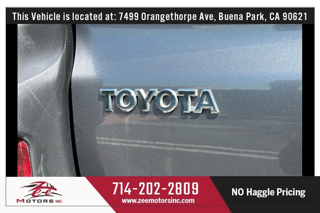 2005 Toyota 4Runner Sport - Photo 84