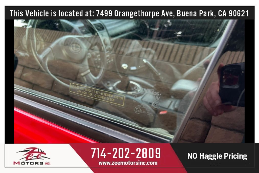 2002 Lexus IS 300 - Photo 46