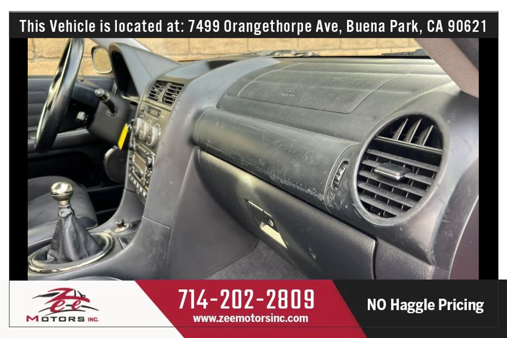 2002 Lexus IS 300 - Photo 12