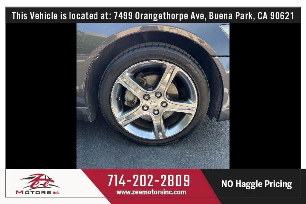 2004 Lexus IS300 Base - Photo 40