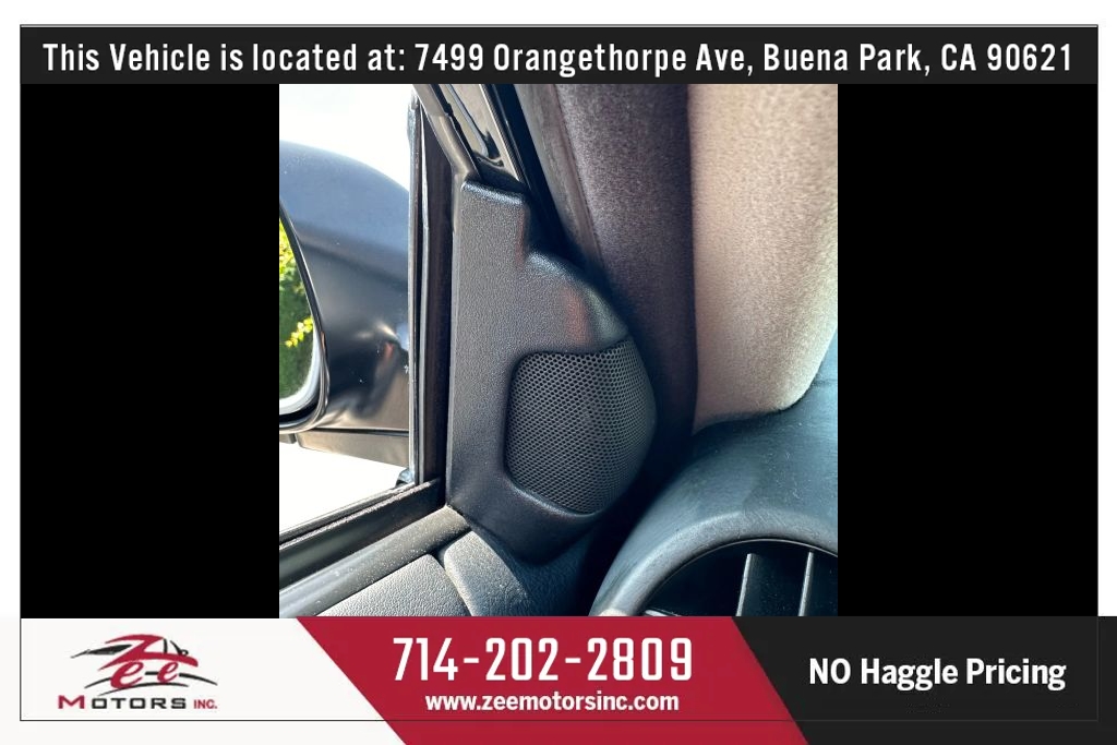 2004 Lexus IS300 Base - Photo 36