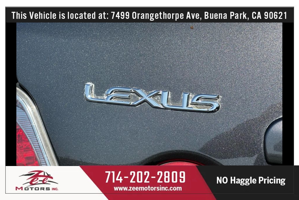 2004 Lexus IS300 Base - Photo 45