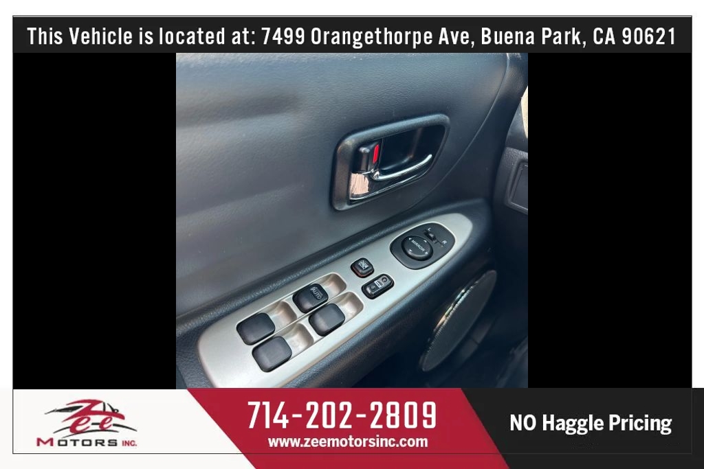 2004 Lexus IS300 Base - Photo 37