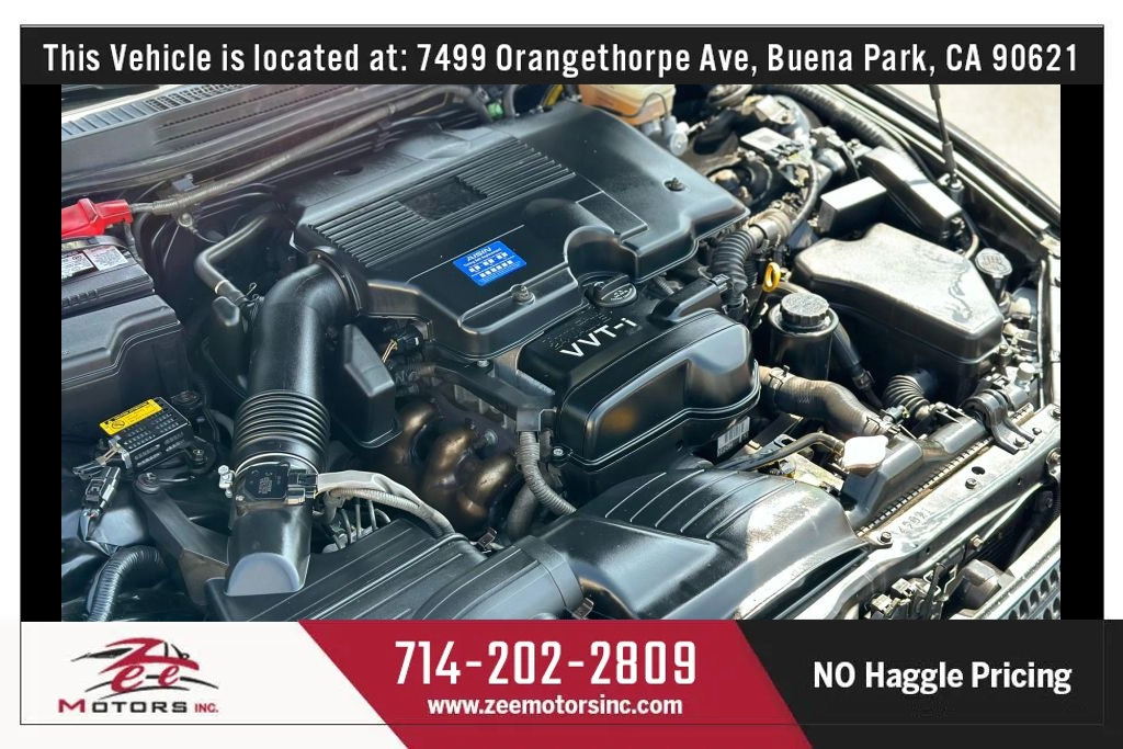 2004 Lexus IS300 Base - Photo 16