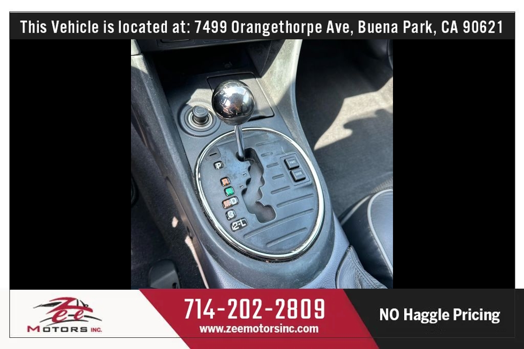2004 Lexus IS300 Base - Photo 32