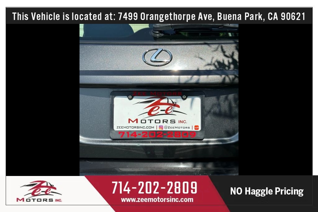 2004 Lexus IS300 Base - Photo 48